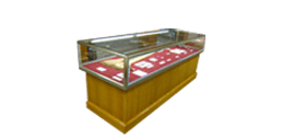 Custom Display Case