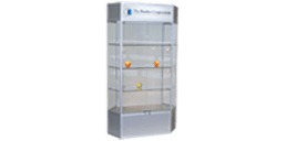 Custom Showcase