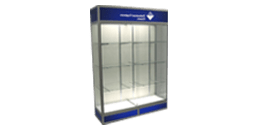 Custom Display Cases