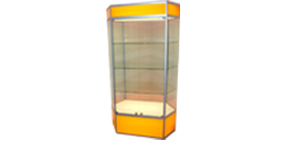 Custom Showcase
