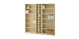 Display Shelving