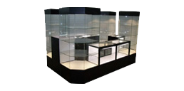 Display Kiosks