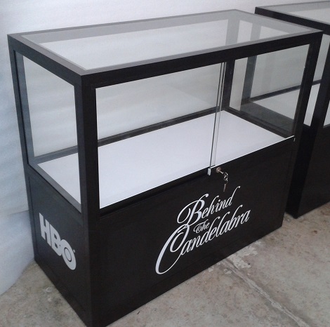 CustomShowcases