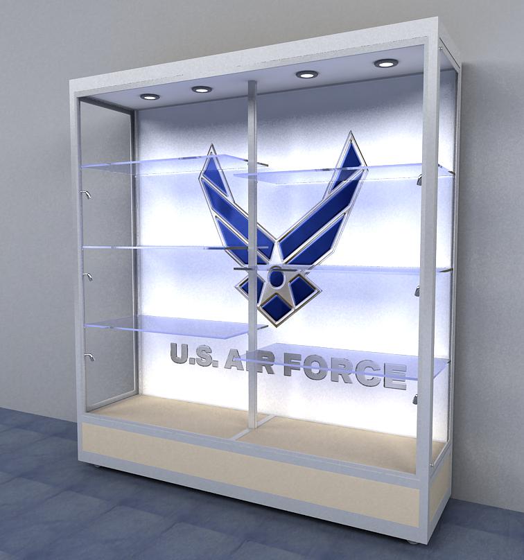 CustomShowcases