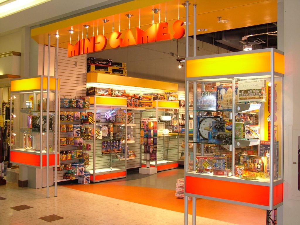 CustomShowcases