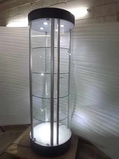 CustomShowcases