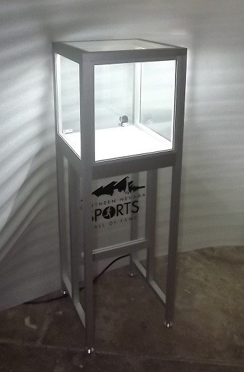 CustomShowcases